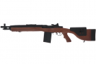 Replica M14 SOCOM 16 Imitation Wood CYMA AEG