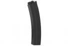 Mid-cap 130 ball magazine for MP5 CYMA