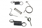 Gearbox V2 FPS Softair spring kit