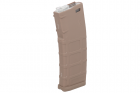 M4 Hi-Cap 400 ball magazine TAN Cyma