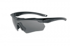 ESS Crossbow One Smoked Grey Goggles
