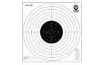 Pack of 50 targets 52 x52 cm Range Solutions