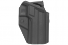 Kydex rigid holster for Desert Eagle Laylax