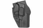 CQC rigid holster for SOCOM Mk23 Laylax