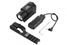 K-2P 500 Lumen Tactical Flashlight WADSN