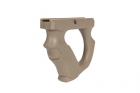 Tactical Grip Tan Ultimate Tactical