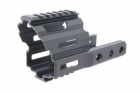 M-Lok XS Hand Guard for Kriss Vector Krytac Nitro.Vo