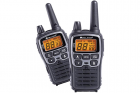 Pair of XT70 Midland walkie-talkies
