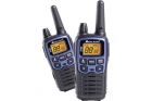 Pair of XT60 Midland walkie-talkies