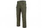 Helikon UTP® PolyCotton Stretch Ripstop Desert Night Camo Trousers