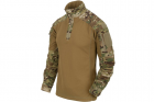 Combat Shirt MCDU NYCO Ripstop MultiCam® / Coyote A Helikon