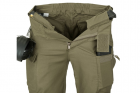 Helikon UTP® PolyCotton Stretch Ripstop Desert Night Camo Trousers
