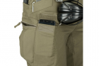 Helikon UTP® PolyCotton Stretch Ripstop Desert Night Camo Trousers