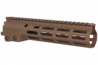 Handguard MK16 M-LOK 9.3  Gen2 Dark Earth Angry Gun