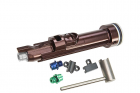 NPAS Magnetic Aluminium Nozzle Kit for SCAR L/H WE GBBR RA-TECH