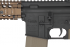 Replica MK18 SA-E19 EDGE Daniel Defense® Chaos Bronze Specna Arms AEG