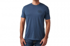 Camp Knife T-shirt Navy Blue 2021 Q3 Limited 5.11