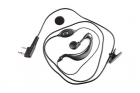 Kenwood Boefeng headset and microphone set