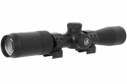 Matiz 2-7x32 1  MOA Vector Optics rifle scope