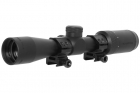Matiz 2-7x32 1  MOA Vector Optics rifle scope