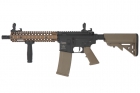 Replica MK18 SA-E19 EDGE 2.0 Daniel Defense® Chaos Bronze Specna Arms AEG