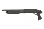 Shotgun CM351 Black CYMA Spring