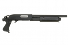 Shotgun CM351 Black CYMA Spring