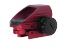Red dot sight Z3 1x22x33 Red Vector Optics