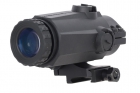 Magnifier Maverick III 3x22 MIL Vector Optics