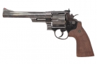 Revolver Model 29 Smith&Wesson 6.5 inch UMAREX CO2