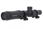 Forester 1-5x24 GenII SFP Vector Optics rifle scope