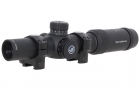 Forester 1-5x24 GenII SFP Vector Optics rifle scope