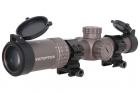 S6 1-6x24 ET SFP Vector Optics rifle scope