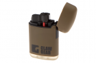 Lighter Mk.II Storm RAL7013 Clawgear