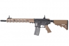 Replica SA-A34-HT ONE Carbine Bi-ton Specna Arms AEG