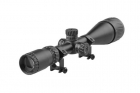 4-16X50 AOE Scope Theta Optics