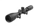 4-16X50 AOE Scope Theta Optics