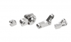 Hammer / Sear / Firing Pin kit for AAP01 GBB AAC COWCOW