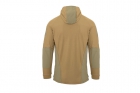 Combat Shirt RANGE HOODIE TopCool Olive Green/Black Helikon