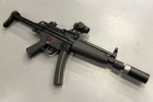 MP5A5 Next Gen Custom Replica