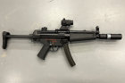 MP5A5 Next Gen Custom Replica