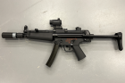 MP5A5 Next Gen Custom Replica