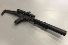 Replica AAP-01 Assassin DMR M-lok Custom