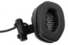 RAC Headset 3D Version 2 Black FMA