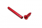 Red Aluminium Guide Rod for Hi-Capa 5.1 GBB Tokyo Marui AIP