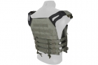 Plate Carrier JPC Ranger Green S&T