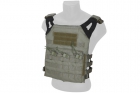 Plate Carrier JPC Ranger Green S&T