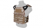 Plate Carrier JPC AOR1 S&T