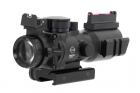 Rhino 4X32 Scope Theta Optics