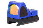 Red dot sight RMR Blue Tactical Ops